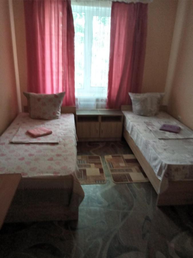 Hotel Pivdennyi Oleksandriia Екстериор снимка