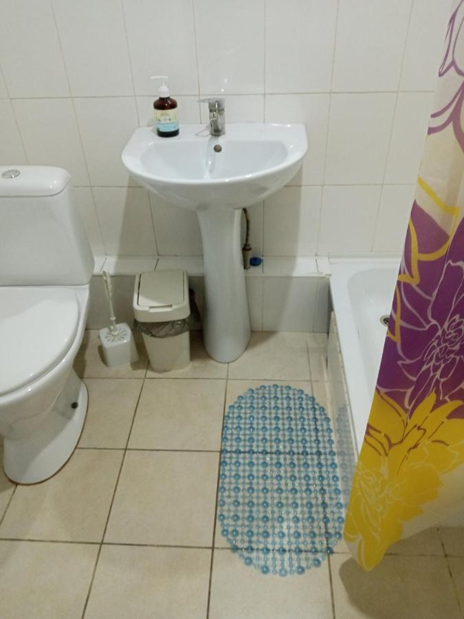 Hotel Pivdennyi Oleksandriia Екстериор снимка