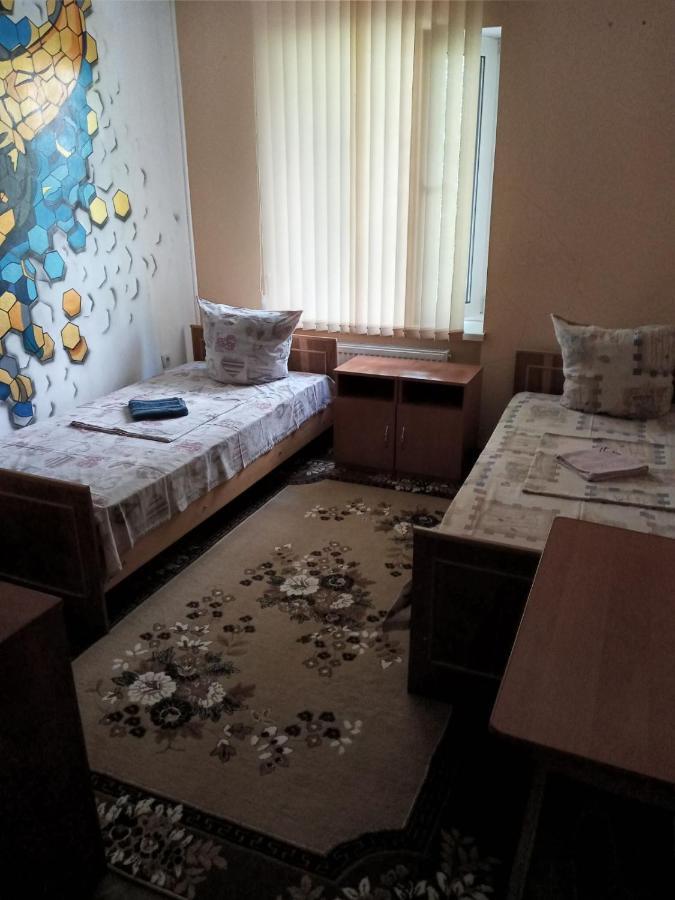 Hotel Pivdennyi Oleksandriia Екстериор снимка