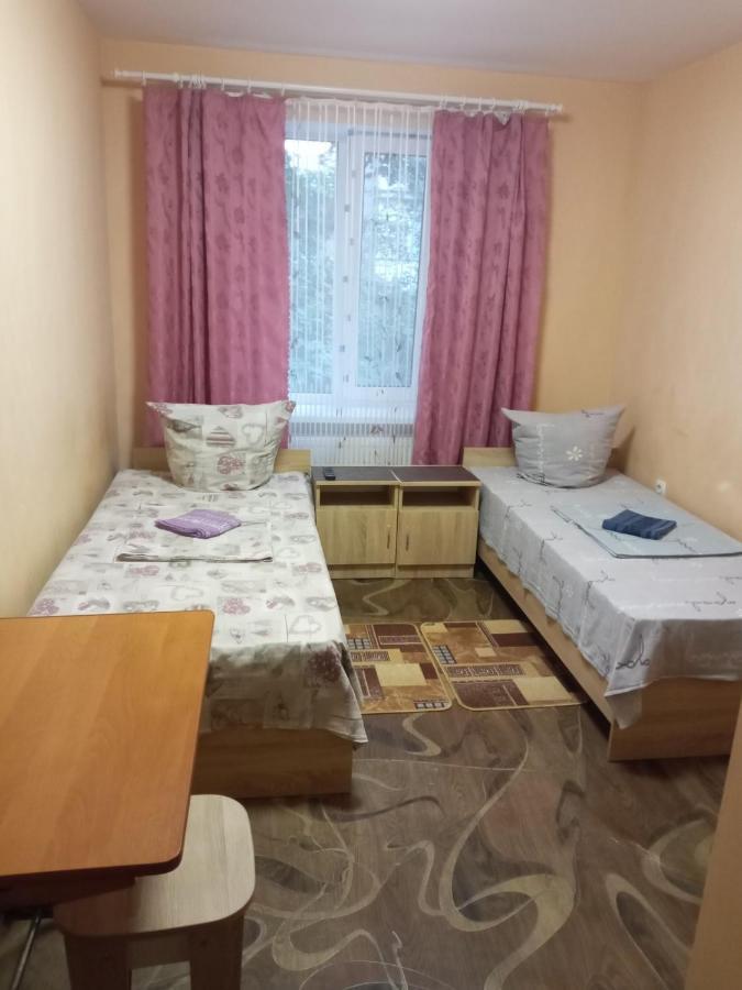 Hotel Pivdennyi Oleksandriia Екстериор снимка