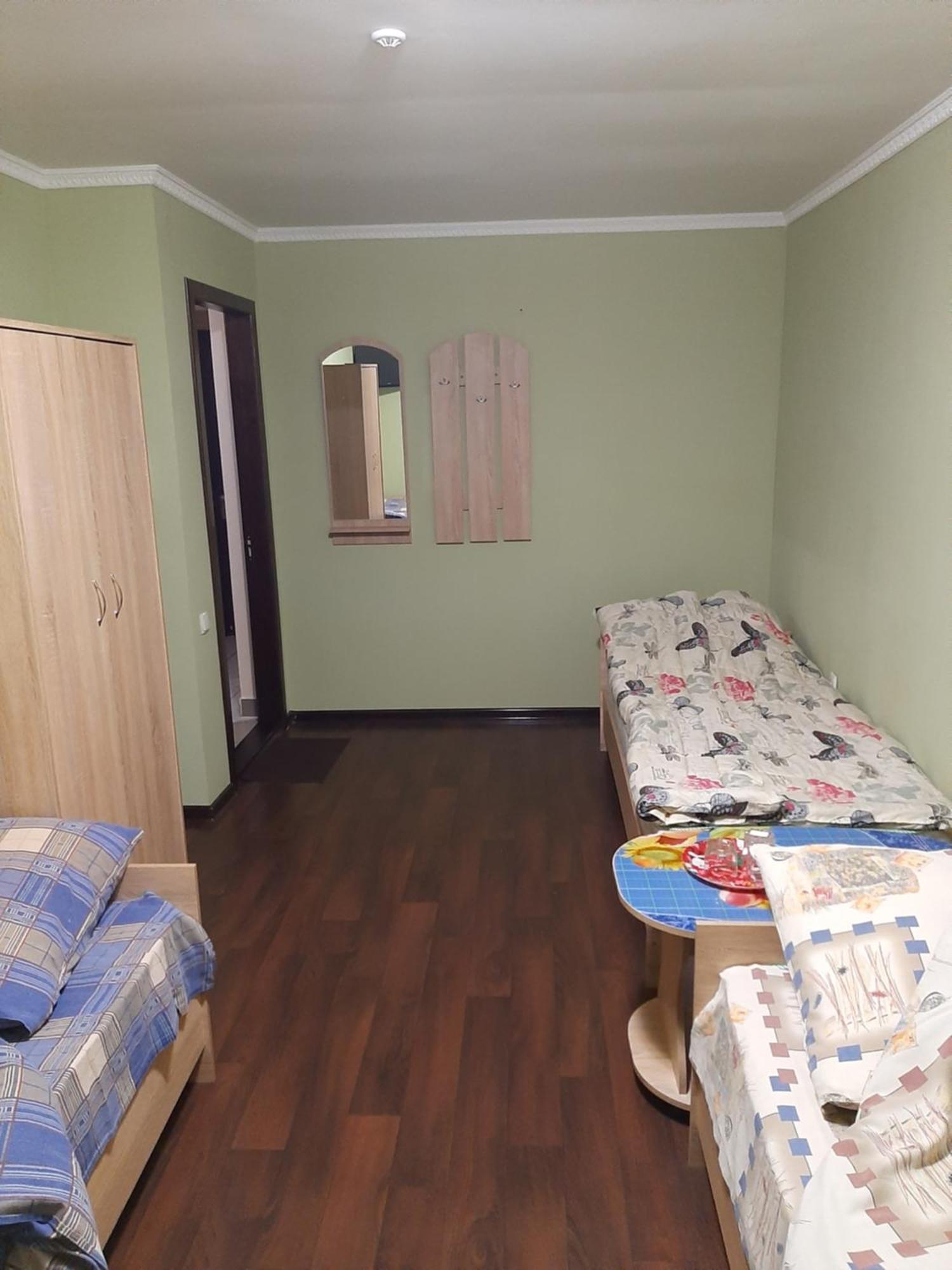 Hotel Pivdennyi Oleksandriia Стая снимка