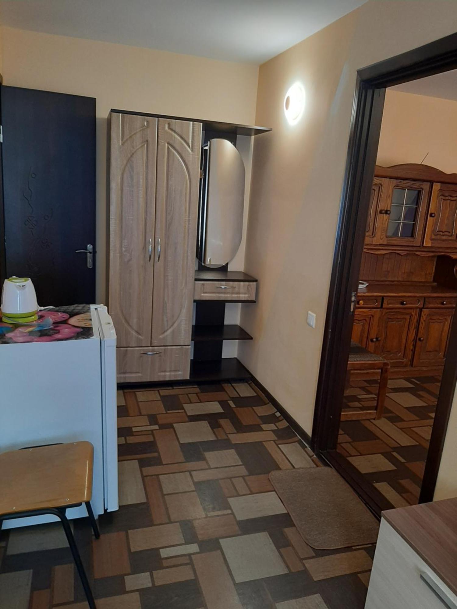 Hotel Pivdennyi Oleksandriia Екстериор снимка