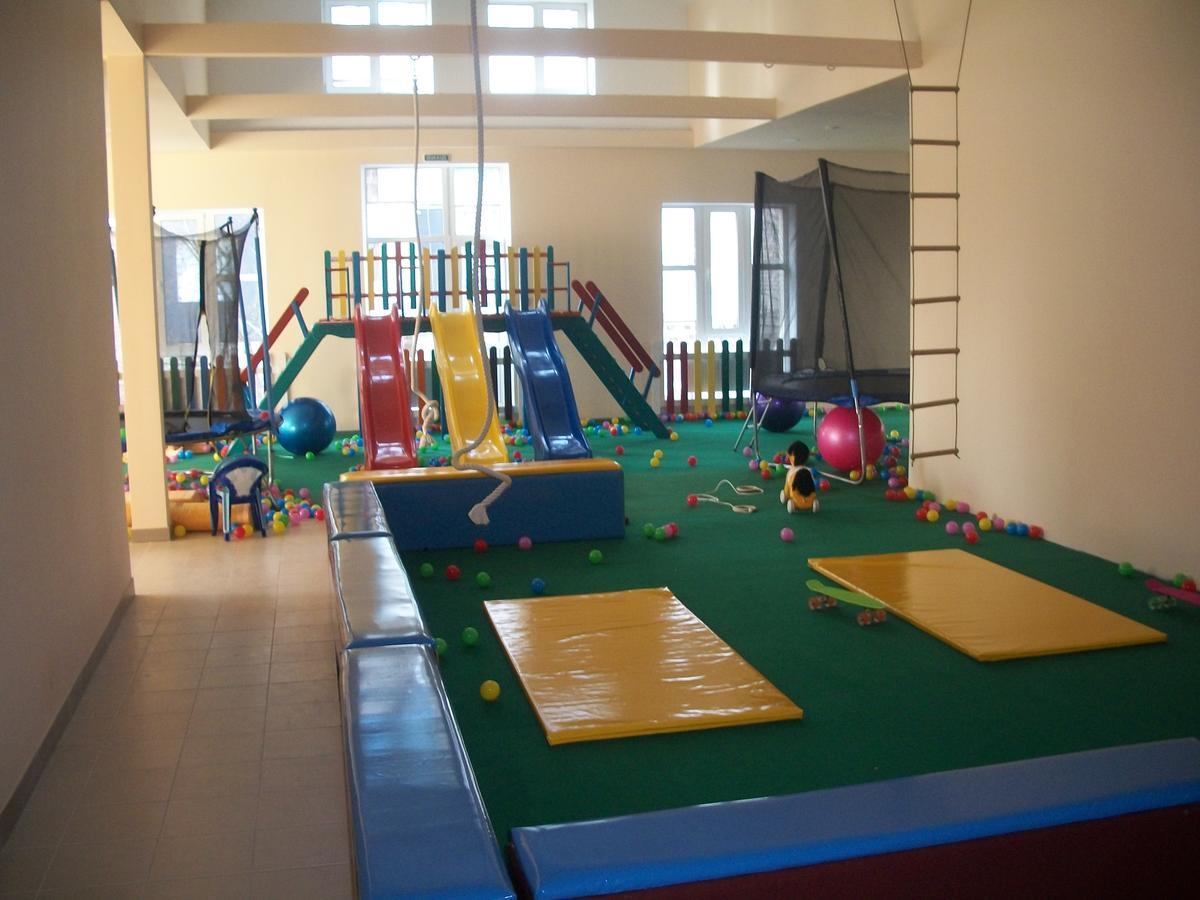 Hotel Pivdennyi Oleksandriia Стая снимка