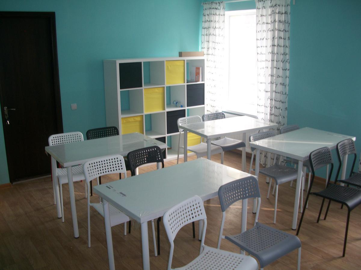 Hotel Pivdennyi Oleksandriia Стая снимка