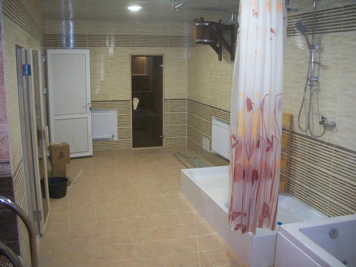 Hotel Pivdennyi Oleksandriia Стая снимка