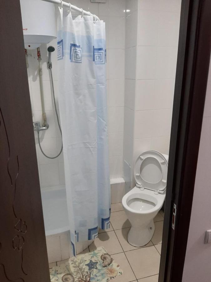 Hotel Pivdennyi Oleksandriia Екстериор снимка