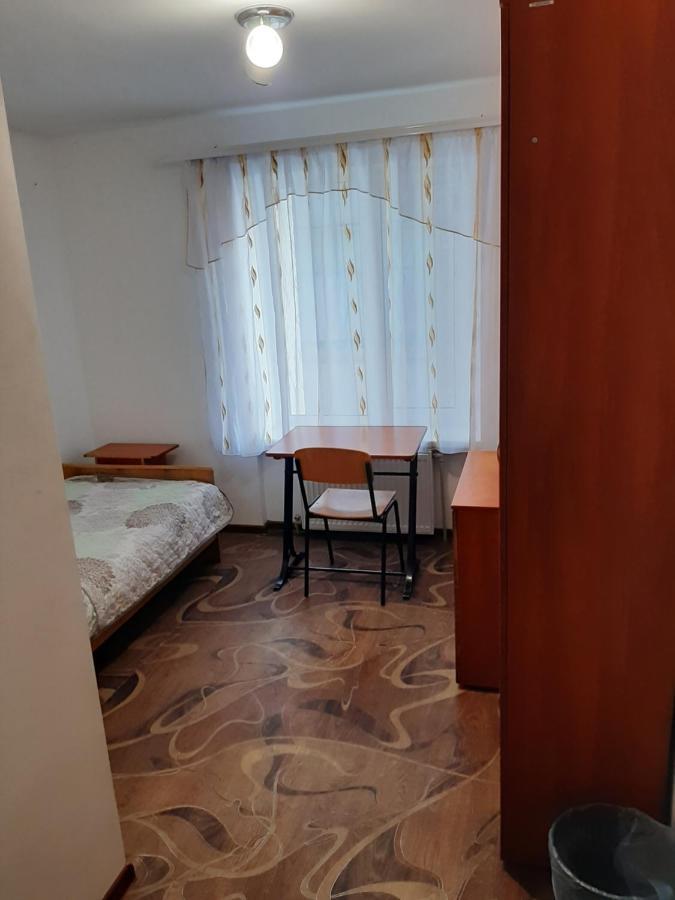 Hotel Pivdennyi Oleksandriia Екстериор снимка