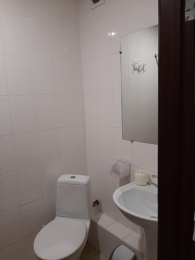 Hotel Pivdennyi Oleksandriia Екстериор снимка