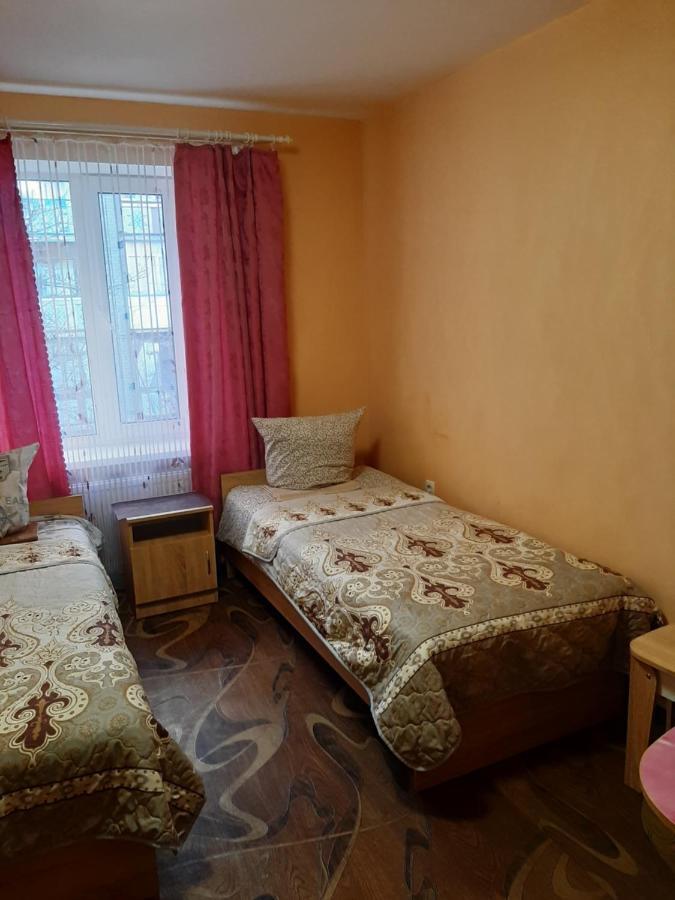 Hotel Pivdennyi Oleksandriia Екстериор снимка