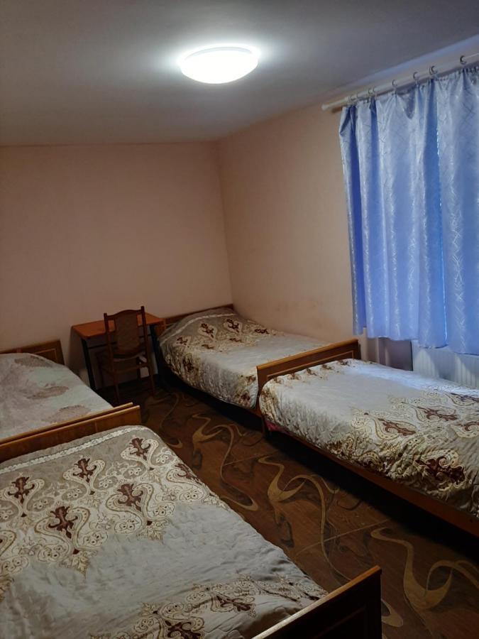 Hotel Pivdennyi Oleksandriia Екстериор снимка