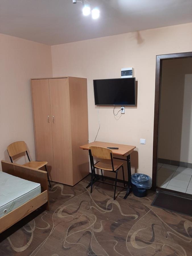 Hotel Pivdennyi Oleksandriia Екстериор снимка