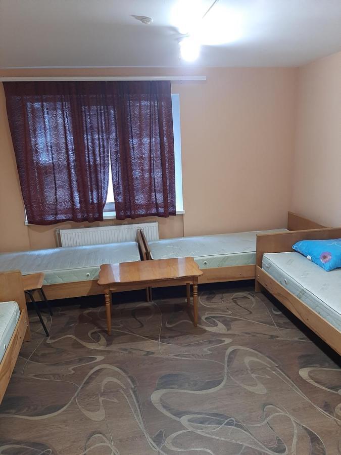 Hotel Pivdennyi Oleksandriia Екстериор снимка