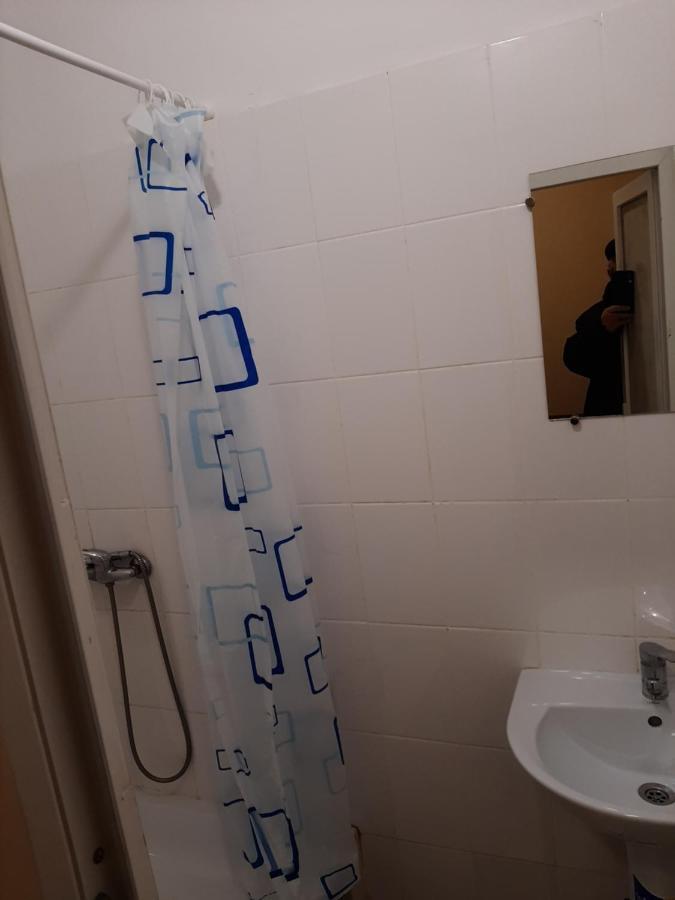 Hotel Pivdennyi Oleksandriia Екстериор снимка