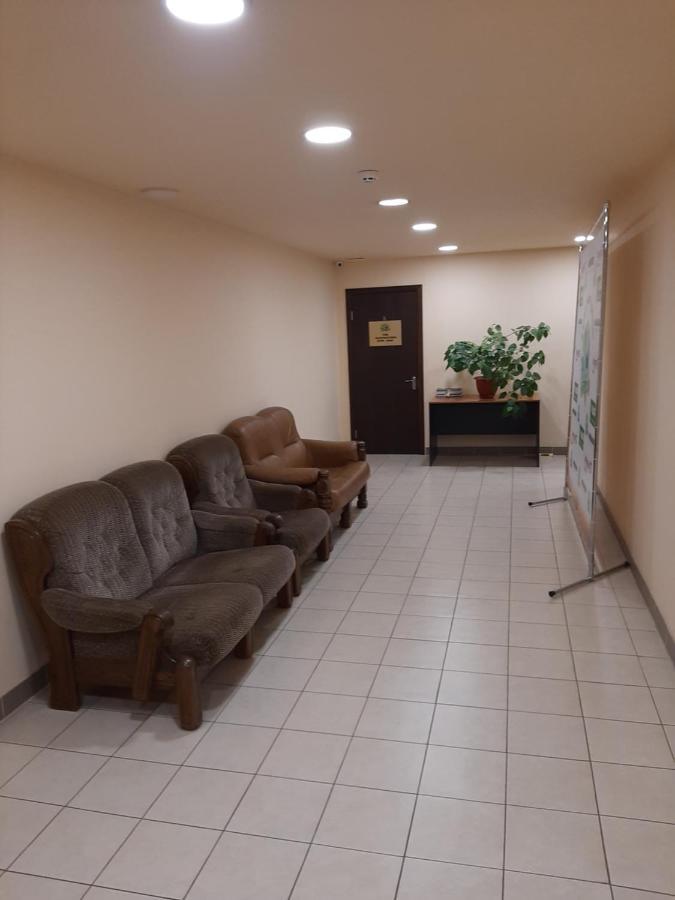 Hotel Pivdennyi Oleksandriia Екстериор снимка