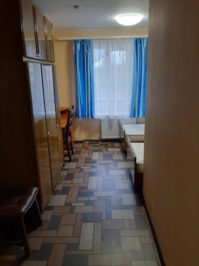 Hotel Pivdennyi Oleksandriia Екстериор снимка